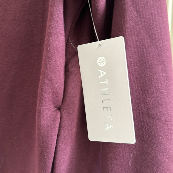 Athleta Cost Karma sweatshirt - Picture 2 of 4